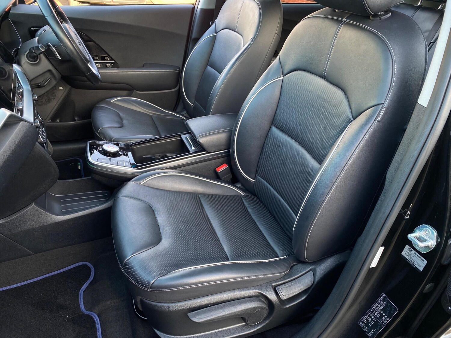 Used Kia Niro 2021 for sale - 77267536: Photo 25