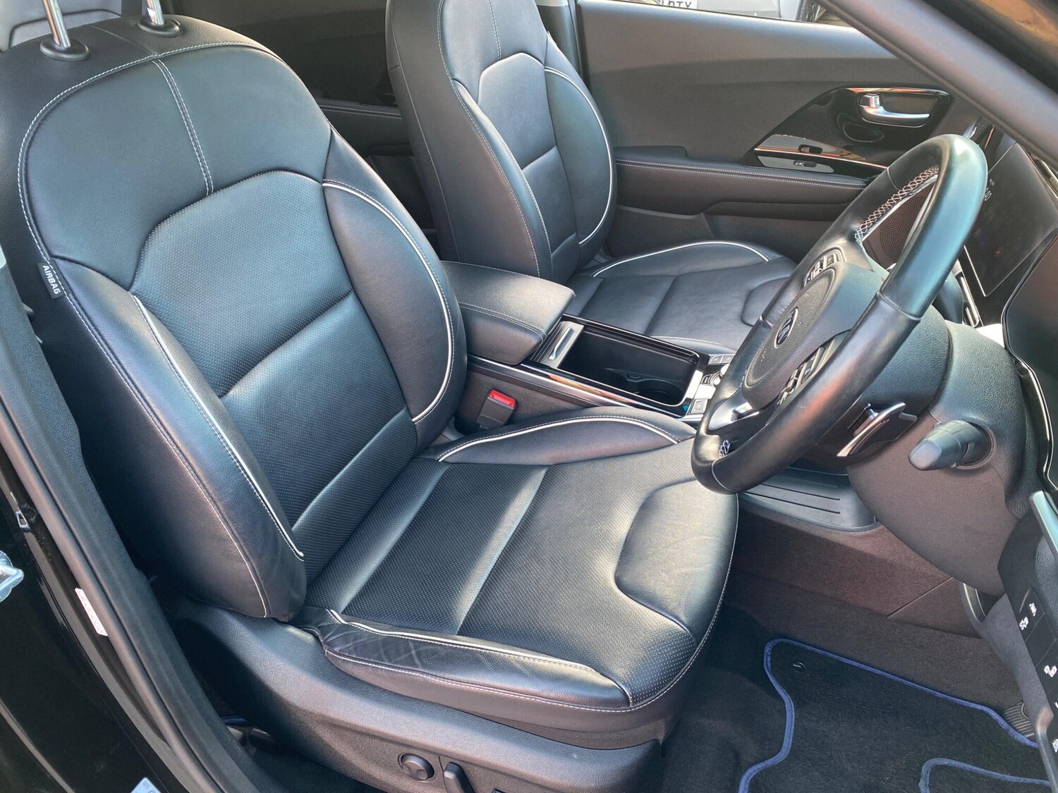 Used Kia Niro 2021 for sale - 77267536: Photo 27