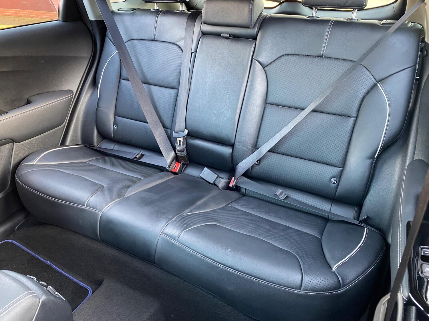 Used Kia Niro 2021 for sale - 77267536: Photo 28