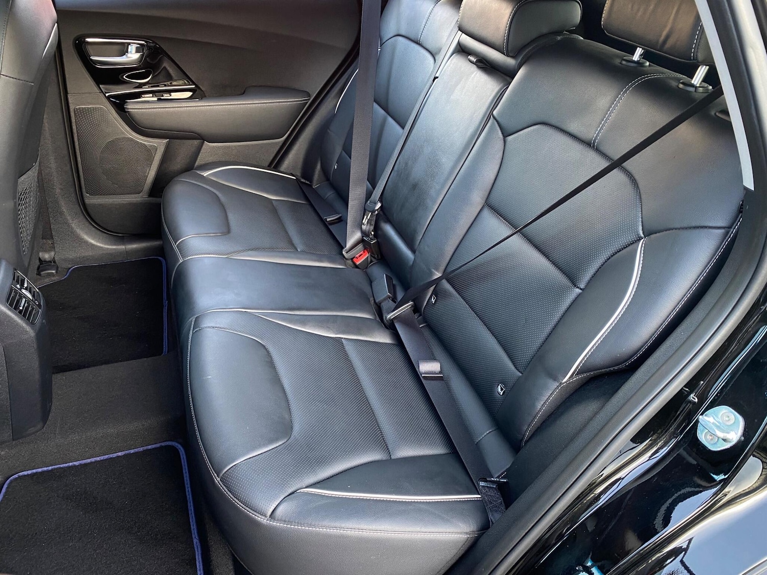 Used Kia Niro 2021 for sale - 77267536: Photo 29