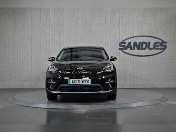 Used Kia Niro 2021 for sale - 77267536: Photo