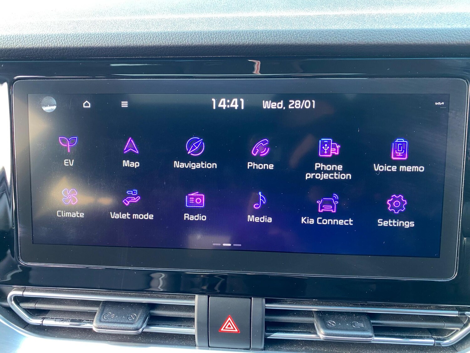 Used Kia Niro 2021 for sale - 77267536: Photo 32