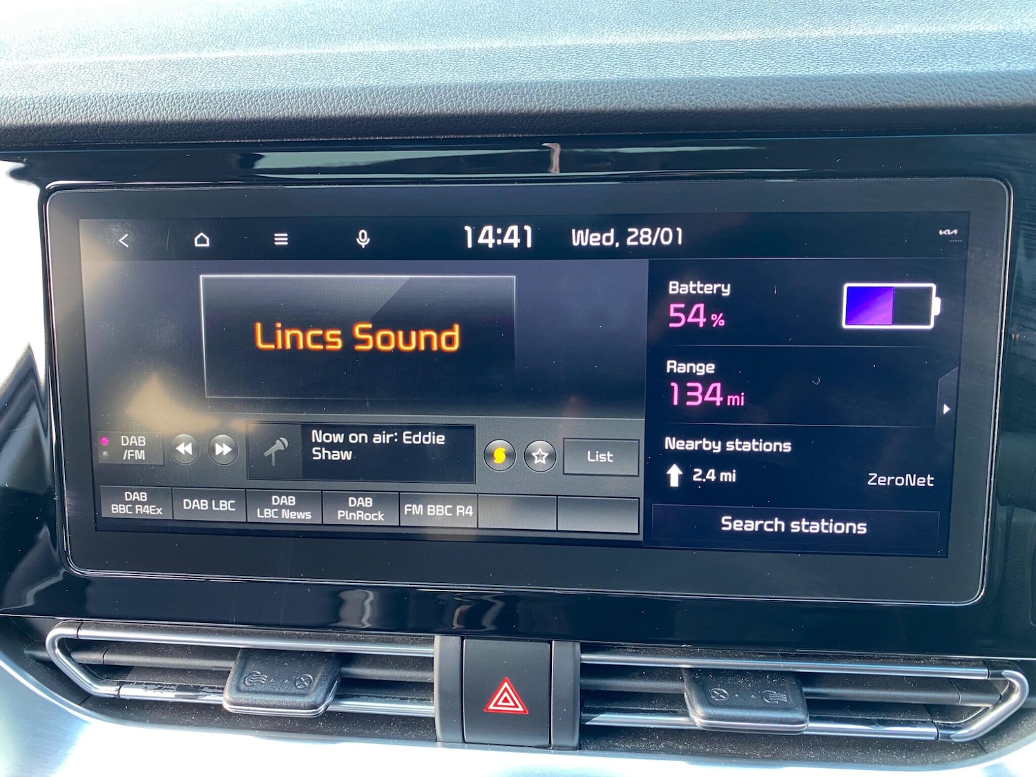 Used Kia Niro 2021 for sale - 77267536: Photo 33