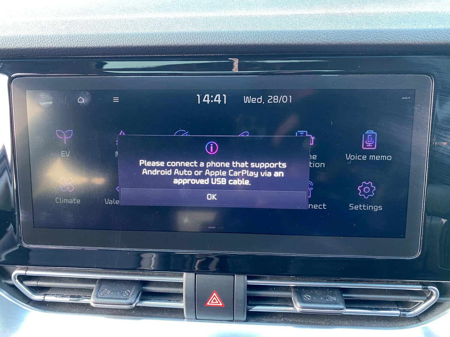 Used Kia Niro 2021 for sale - 77267536: Photo 34