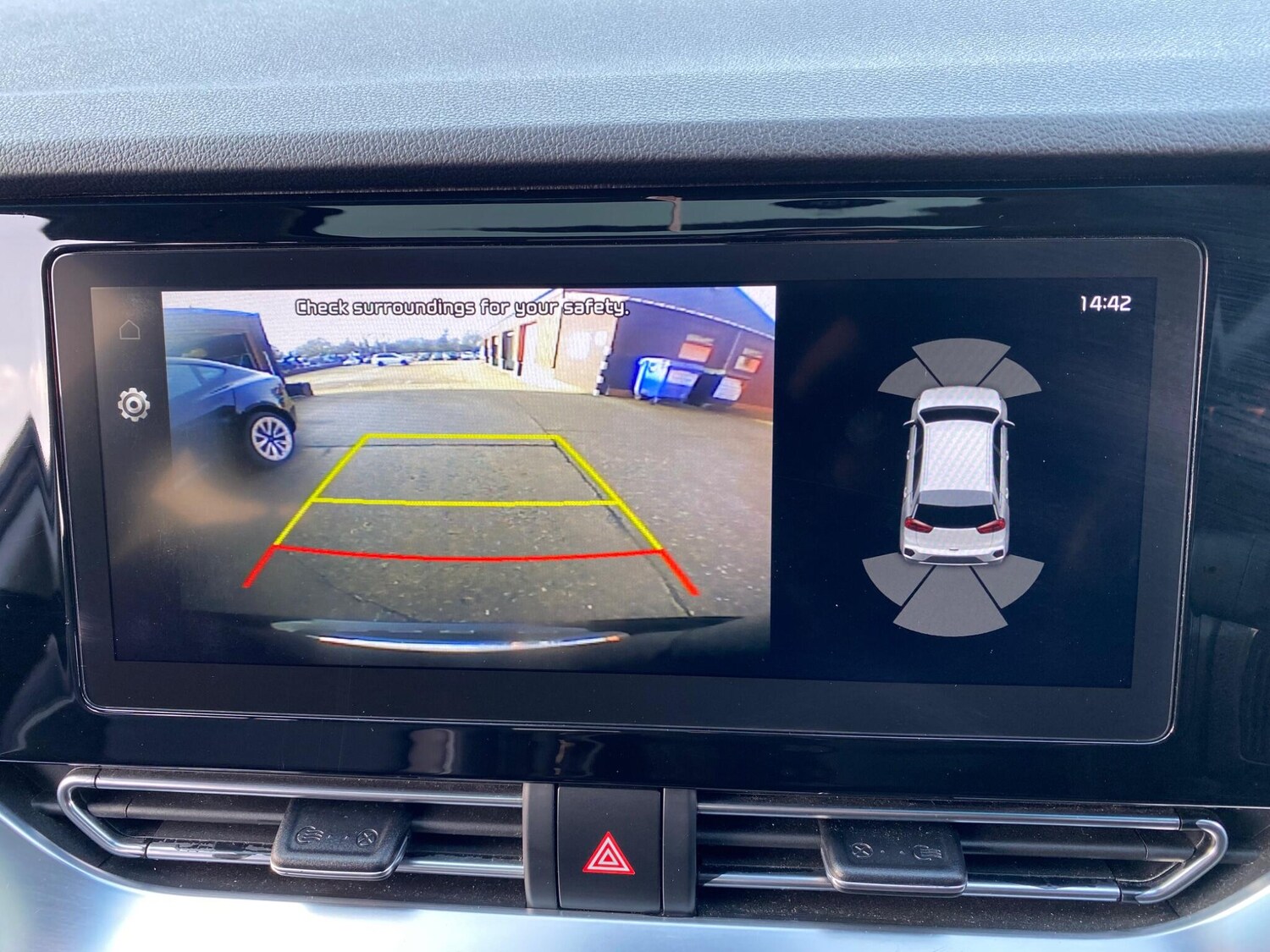 Used Kia Niro 2021 for sale - 77267536: Photo 35