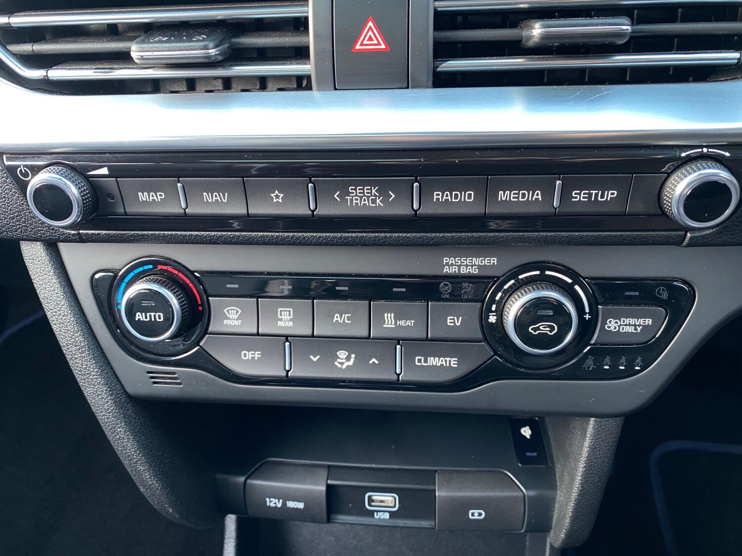 Used Kia Niro 2021 for sale - 77267536: Photo 37