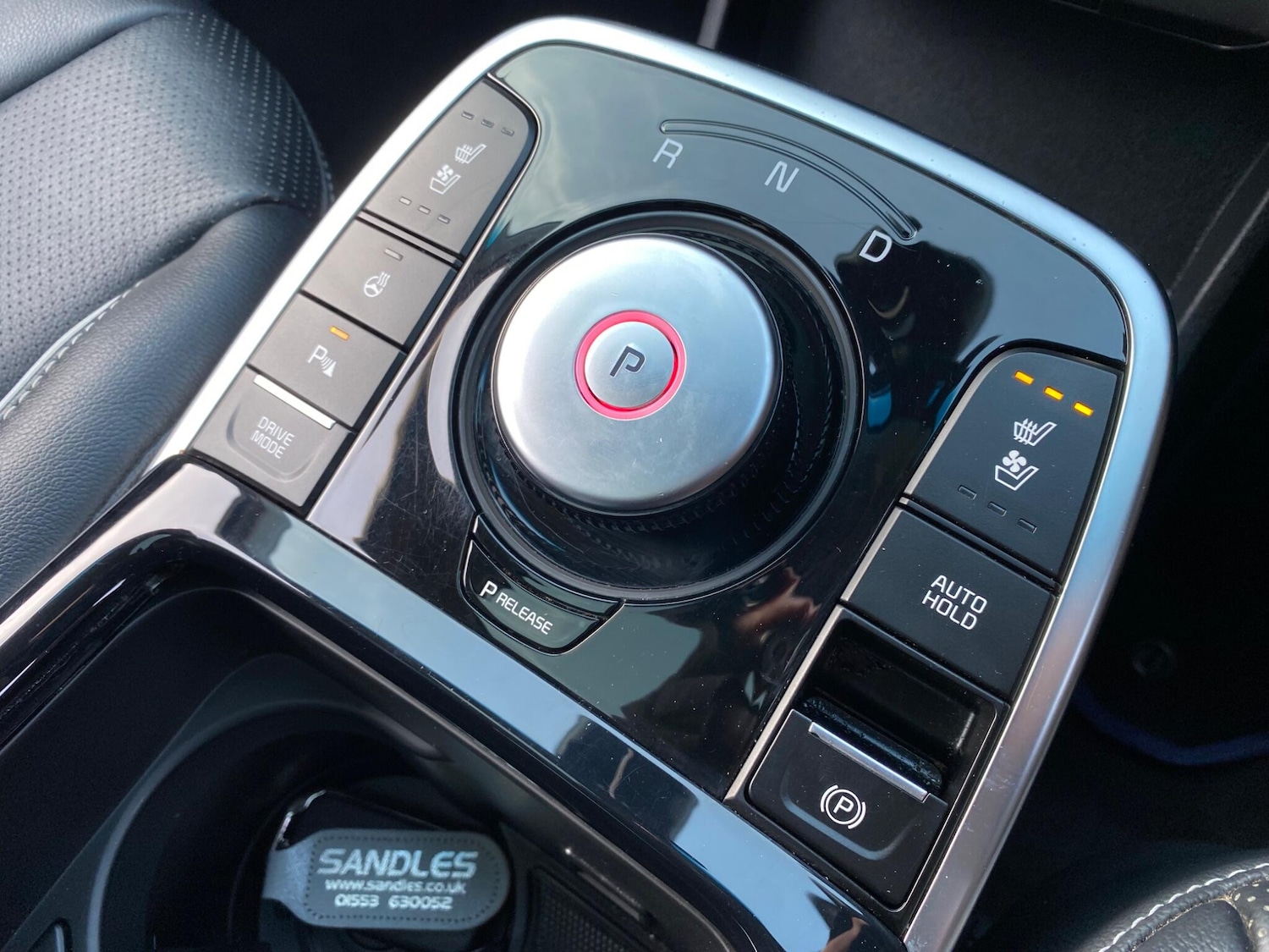 Used Kia Niro 2021 for sale - 77267536: Photo 39