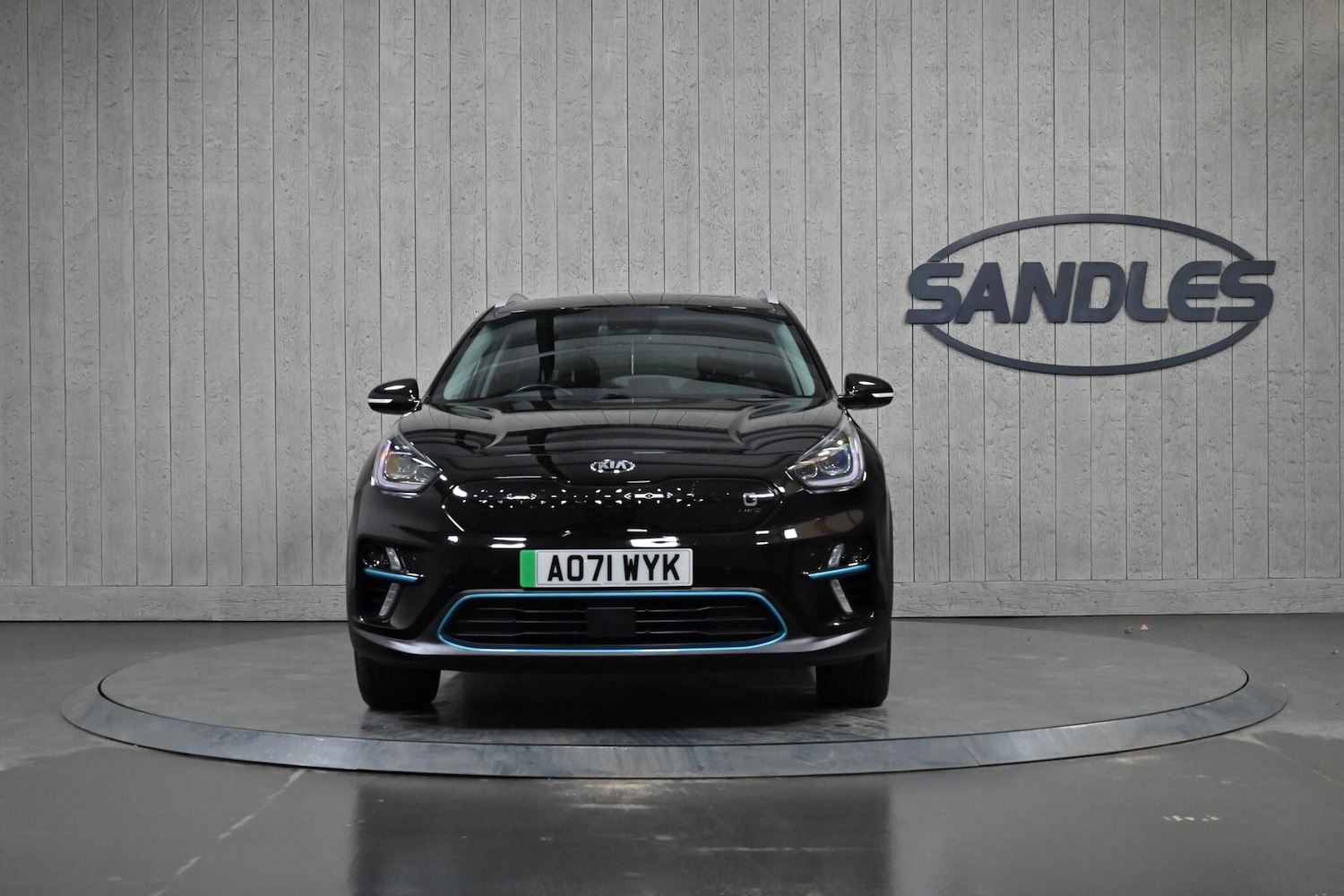 Used Kia Niro 2021 for sale - 77267536: Photo 4