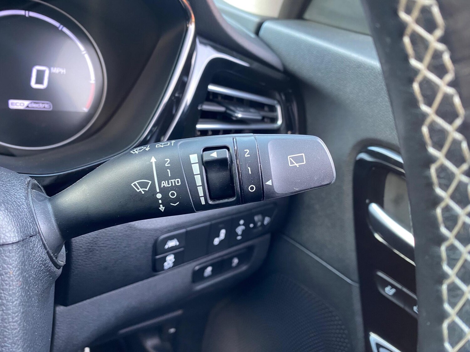 Used Kia Niro 2021 for sale - 77267536: Photo 42