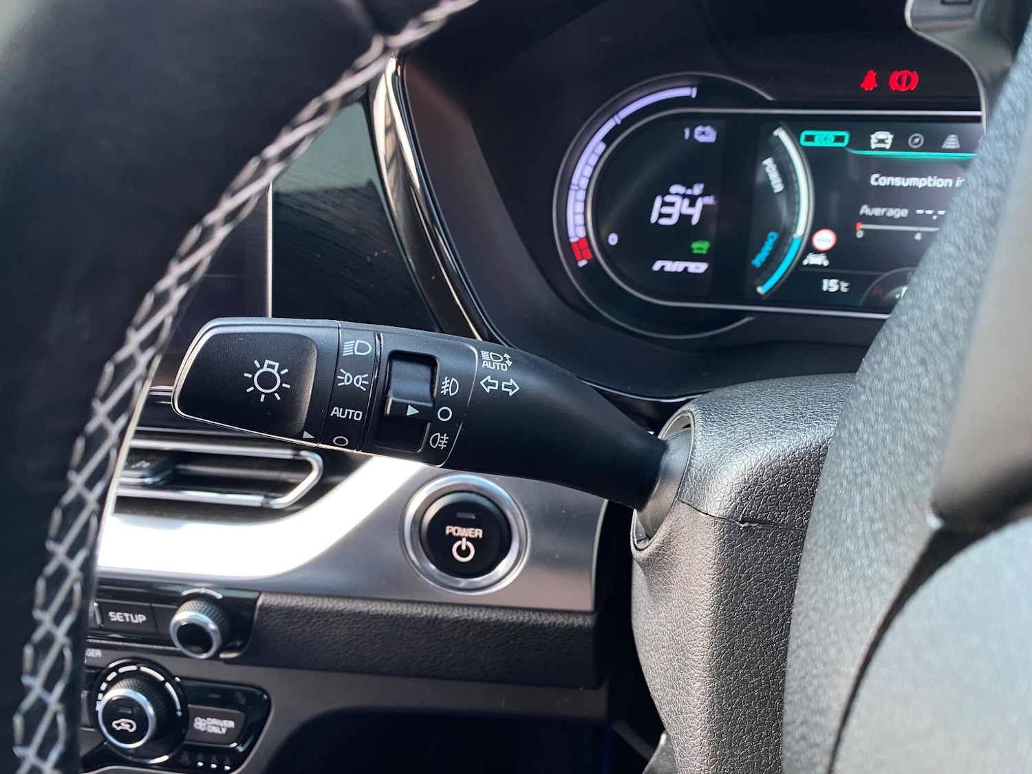 Used Kia Niro 2021 for sale - 77267536: Photo 43