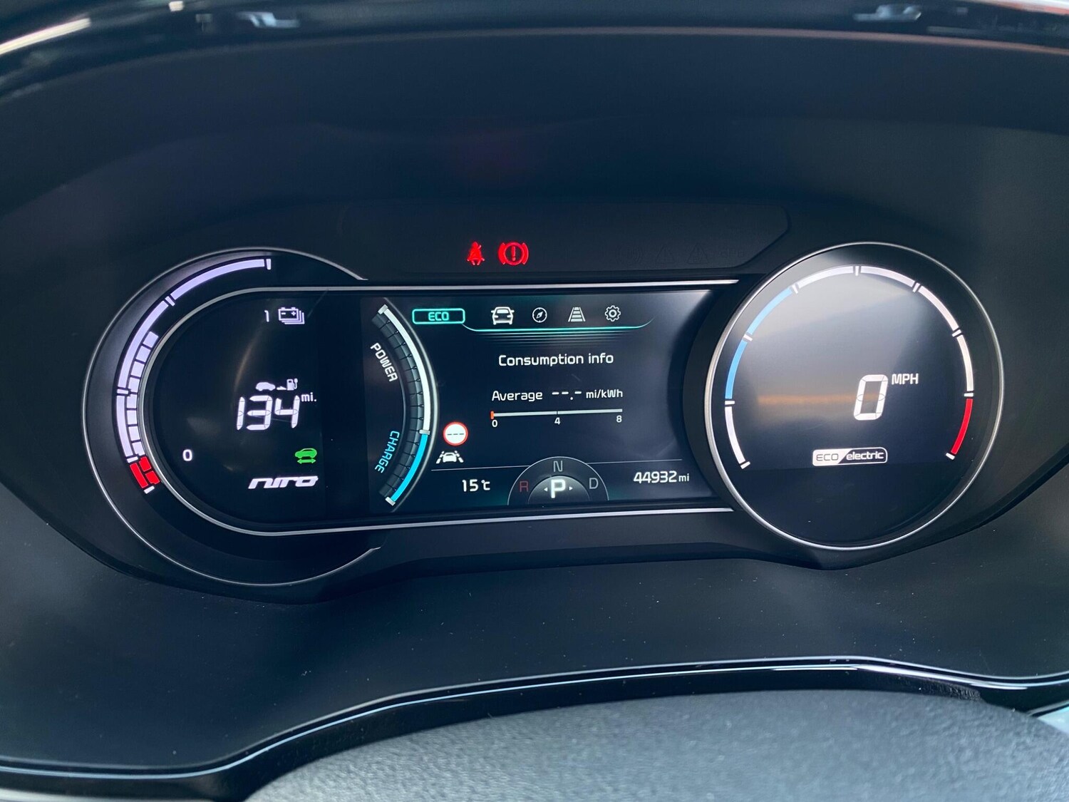 Used Kia Niro 2021 for sale - 77267536: Photo 45