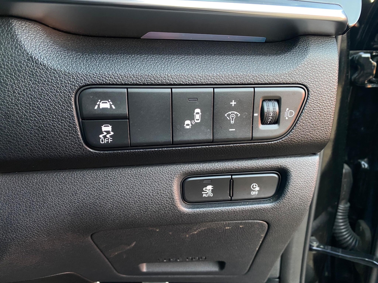 Used Kia Niro 2021 for sale - 77267536: Photo 46