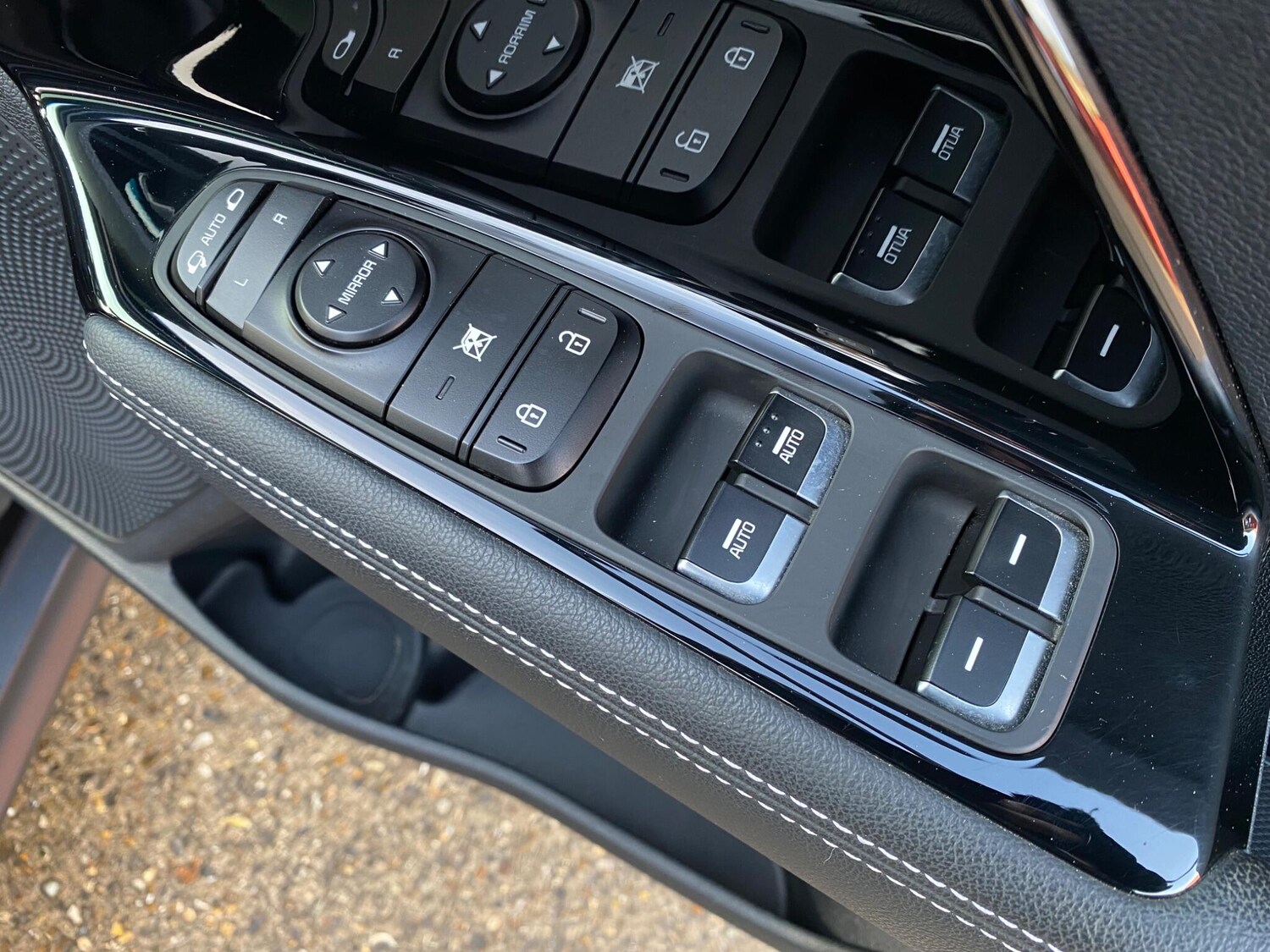 Used Kia Niro 2021 for sale - 77267536: Photo 47