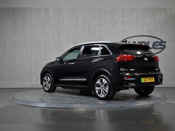 Used Kia Niro 2021 for sale - 77267536: Photo