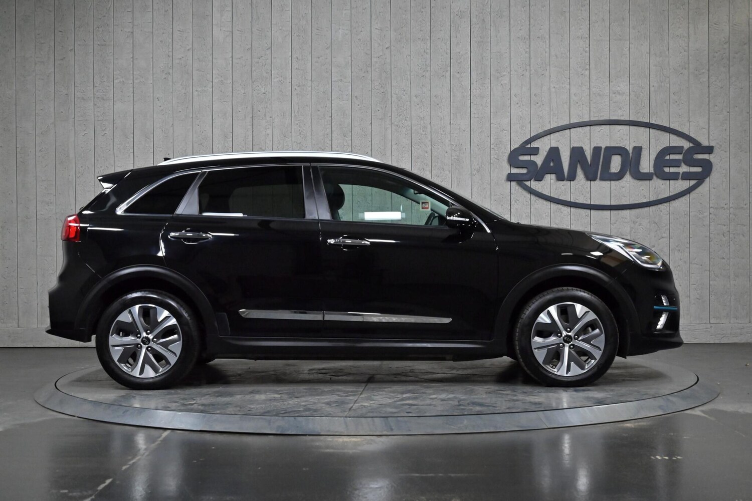 Used Kia Niro 2021 for sale - 77267536: Photo 5