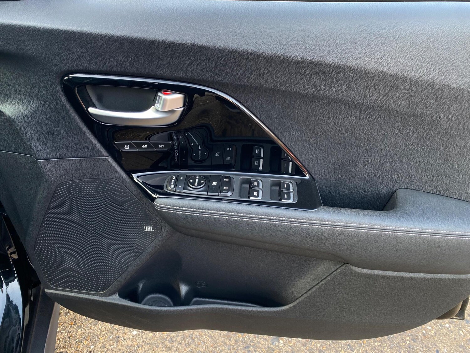 Used Kia Niro 2021 for sale - 77267536: Photo 50