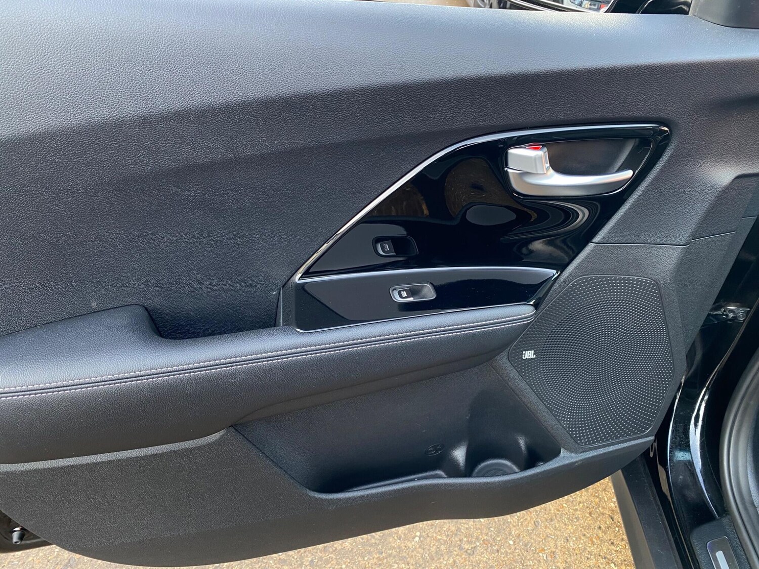 Used Kia Niro 2021 for sale - 77267536: Photo 51