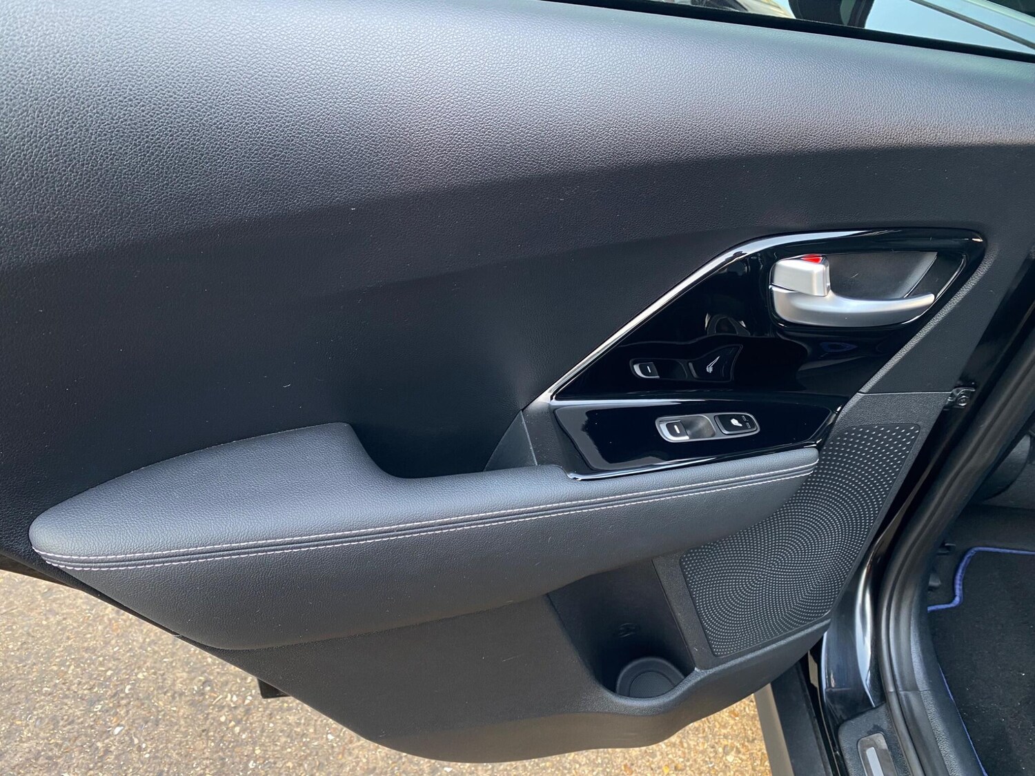 Used Kia Niro 2021 for sale - 77267536: Photo 52