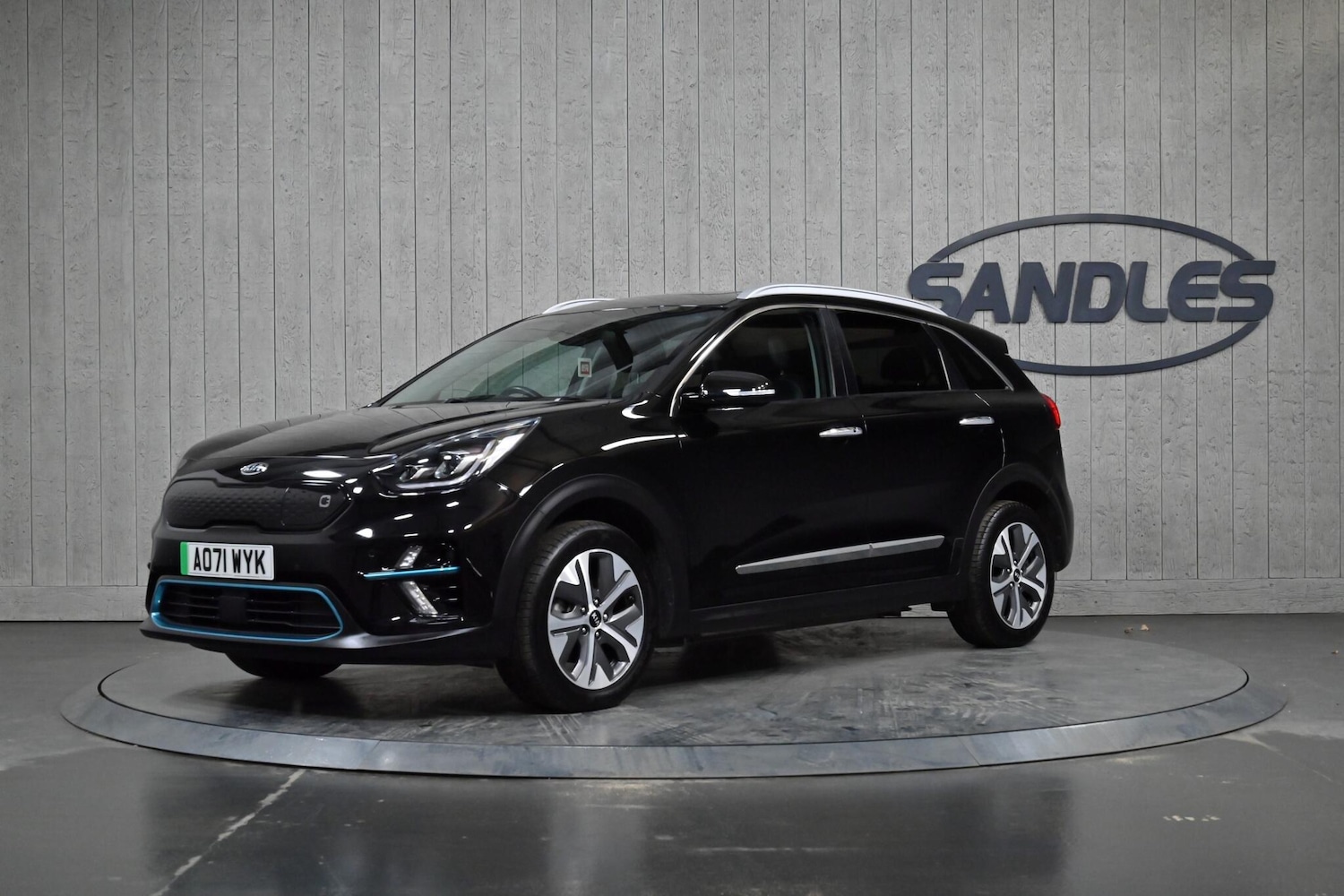 Used Kia Niro 2021 for sale - 77267536: Photo 8
