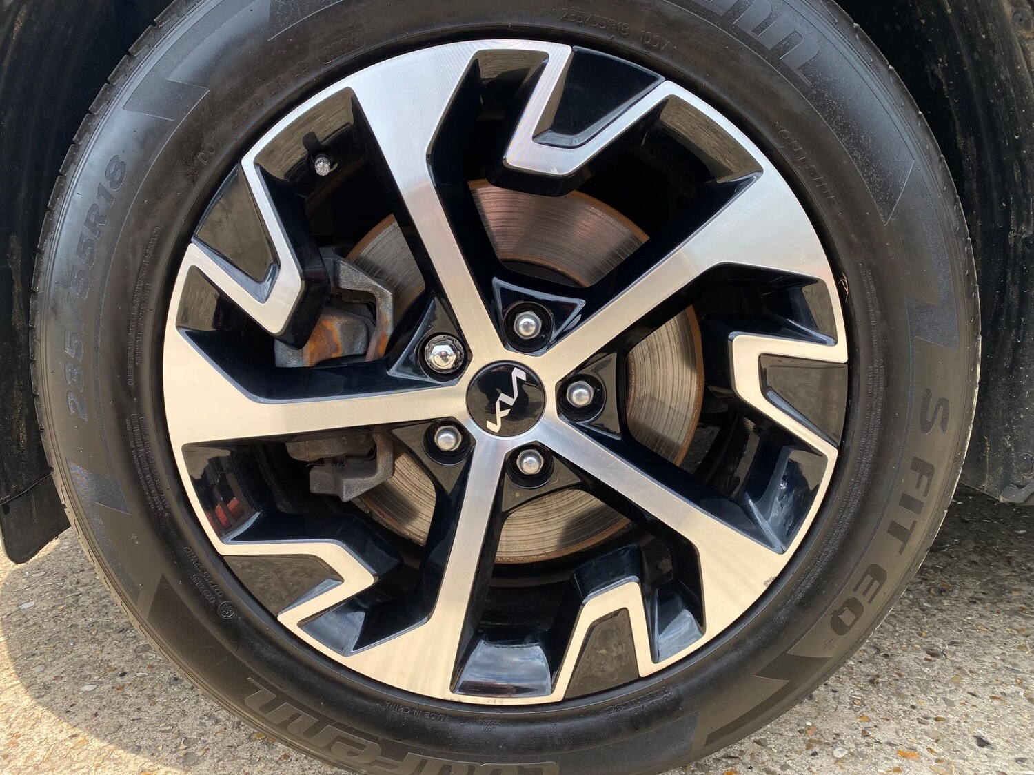 Used Kia Sportage 2022 for sale - 76122524: Photo 20