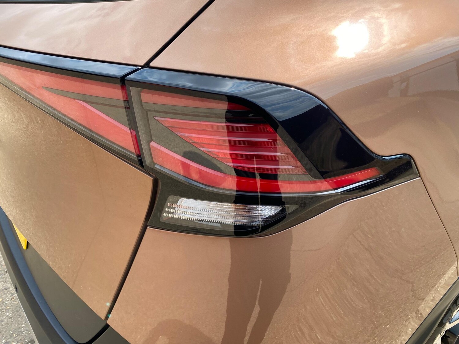 Used Kia Sportage 2022 for sale - 76122524: Photo 22