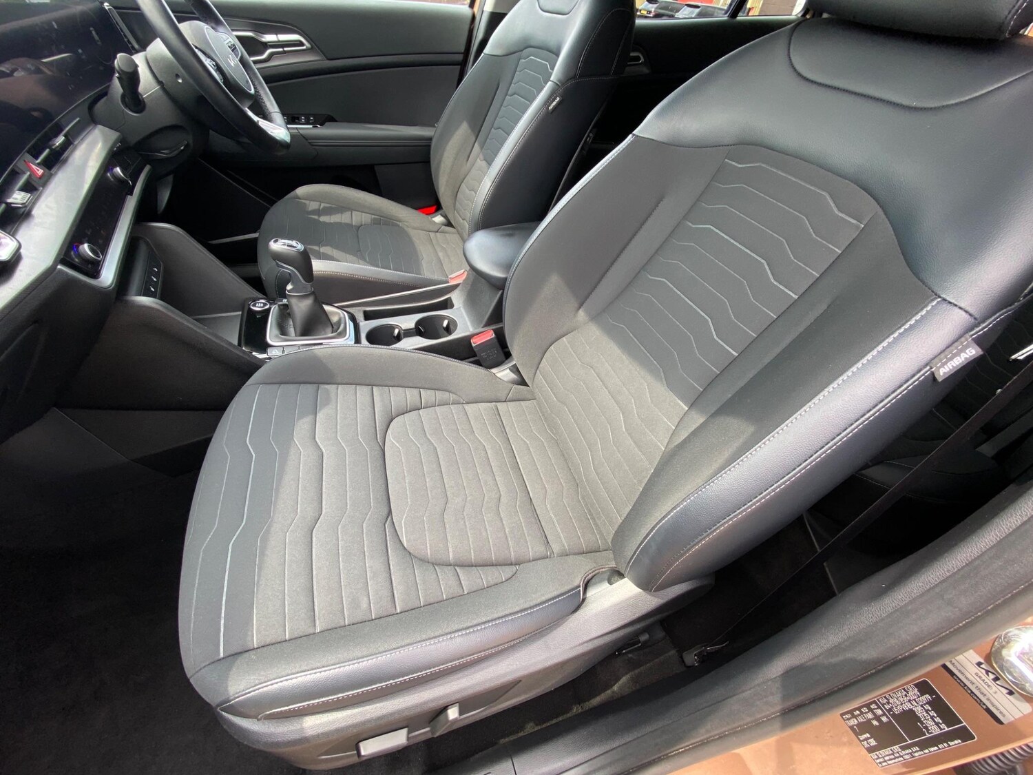 Used Kia Sportage 2022 for sale - 76122524: Photo 25