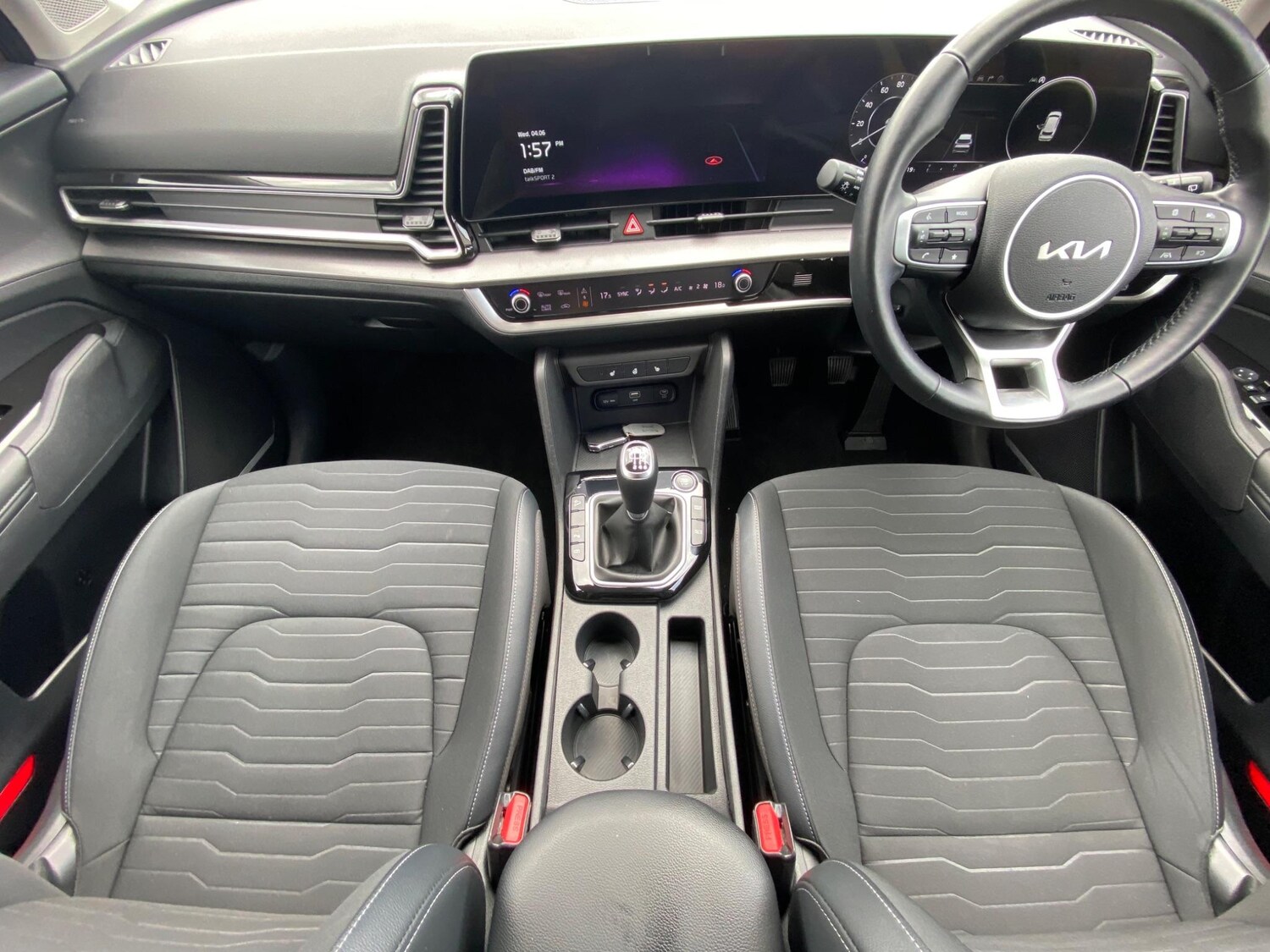 Used Kia Sportage 2022 for sale - 76122524: Photo 28