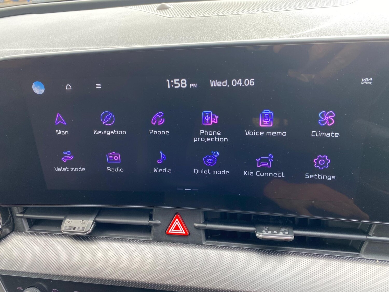 Used Kia Sportage 2022 for sale - 76122524: Photo 32