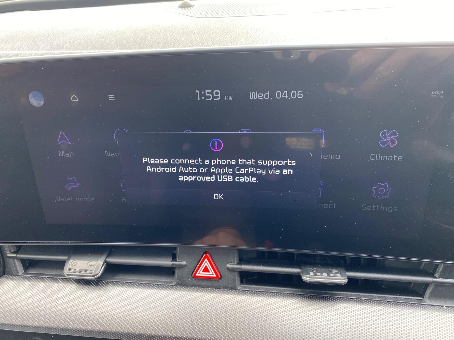 Used Kia Sportage 2022 for sale - 76122524: Photo 35