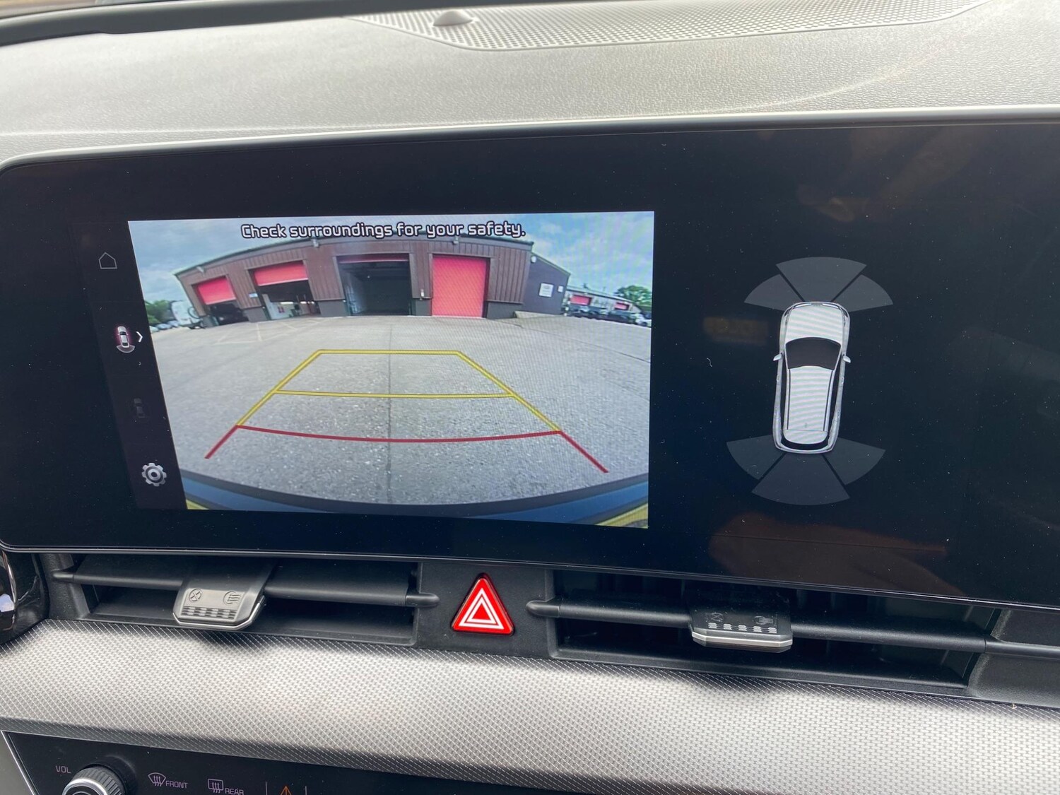 Used Kia Sportage 2022 for sale - 76122524: Photo 36