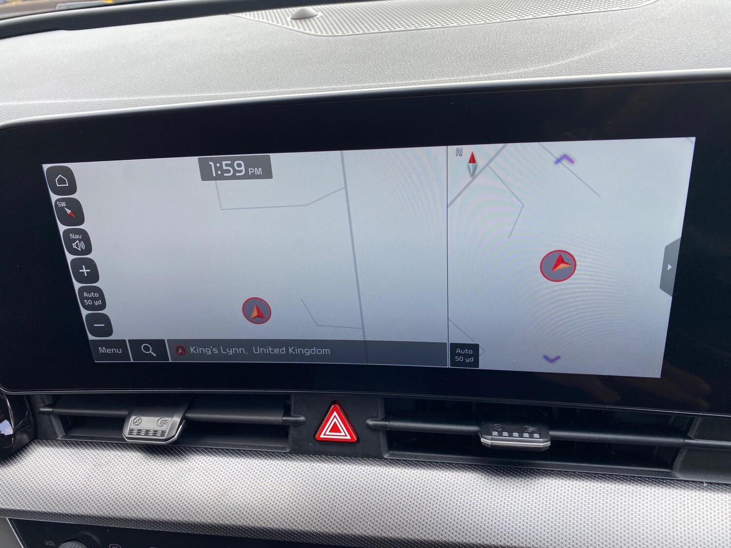 Used Kia Sportage 2022 for sale - 76122524: Photo 37