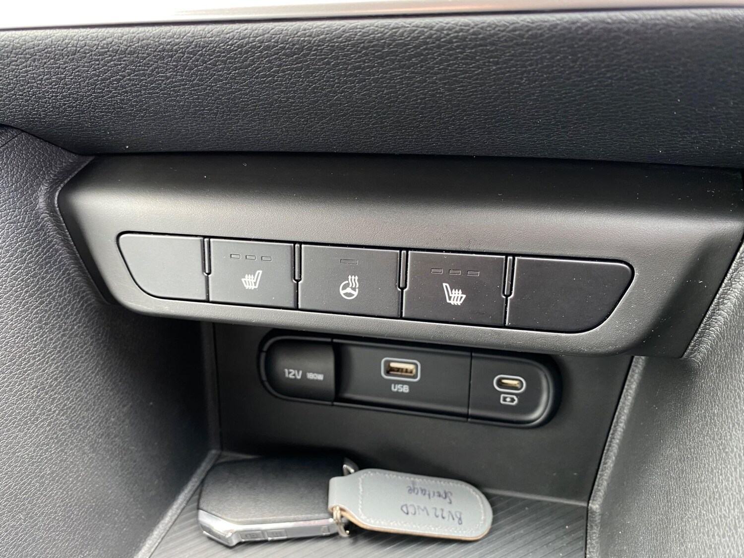 Used Kia Sportage 2022 for sale - 76122524: Photo 40