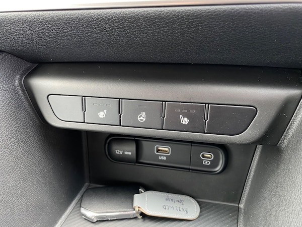 Used Kia Sportage 2022 for sale - 76122524: Photo 40