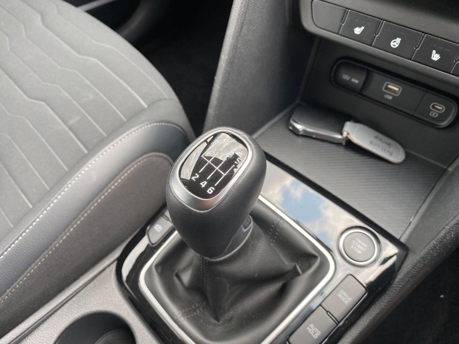 Used Kia Sportage 2022 for sale - 76122524: Photo 42