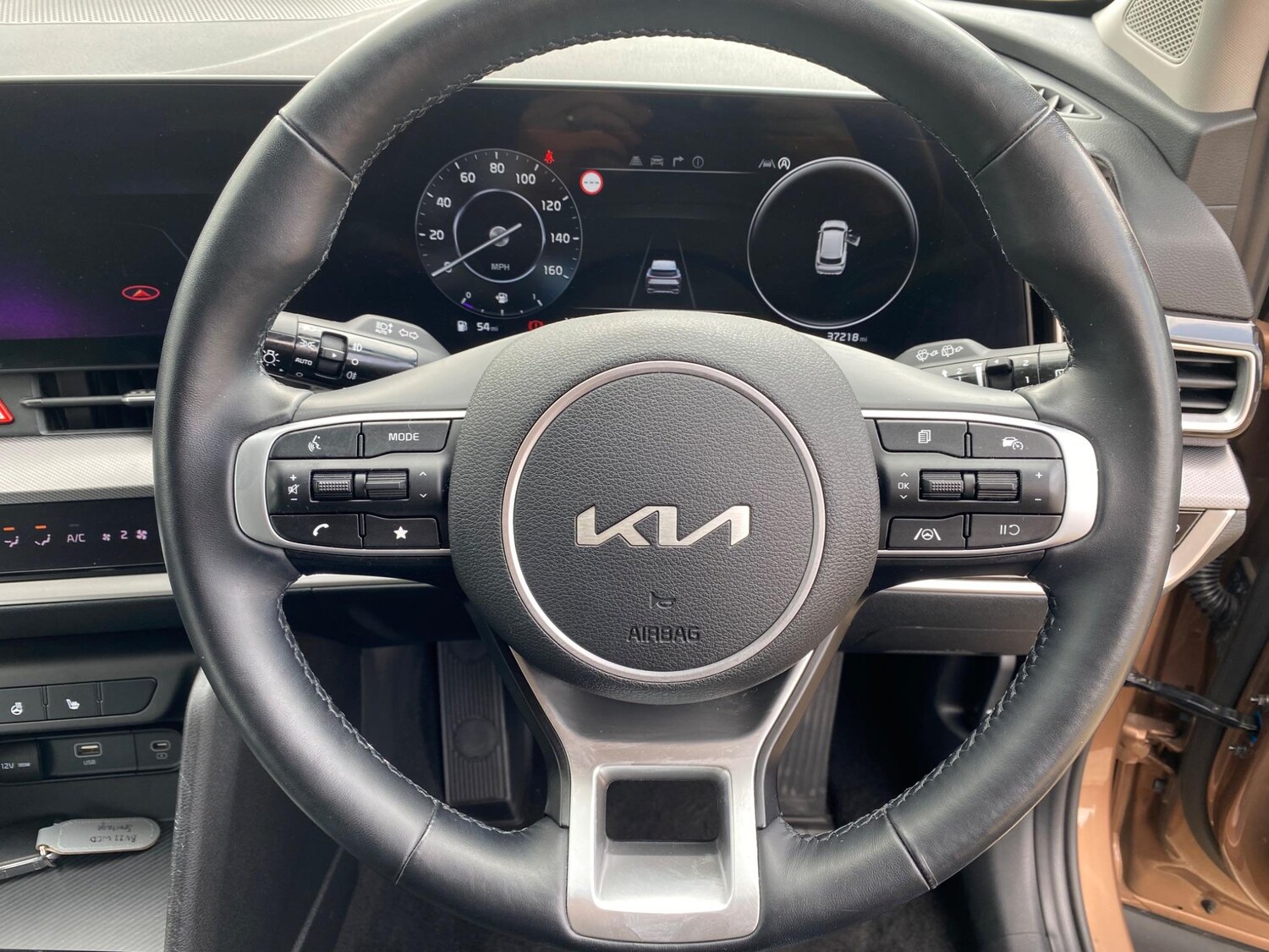 Used Kia Sportage 2022 for sale - 76122524: Photo 44