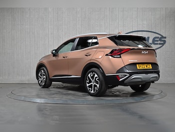 Used Kia Sportage 2022 for sale - 76122524: Photo 4