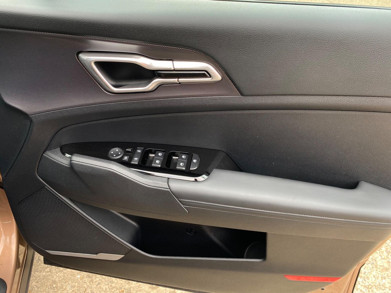 Used Kia Sportage 2022 for sale - 76122524: Photo 50