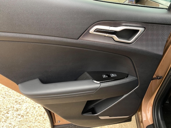 Used Kia Sportage 2022 for sale - 76122524: Photo 51