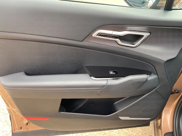 Used Kia Sportage 2022 for sale - 76122524: Photo 52