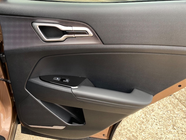 Used Kia Sportage 2022 for sale - 76122524: Photo 53