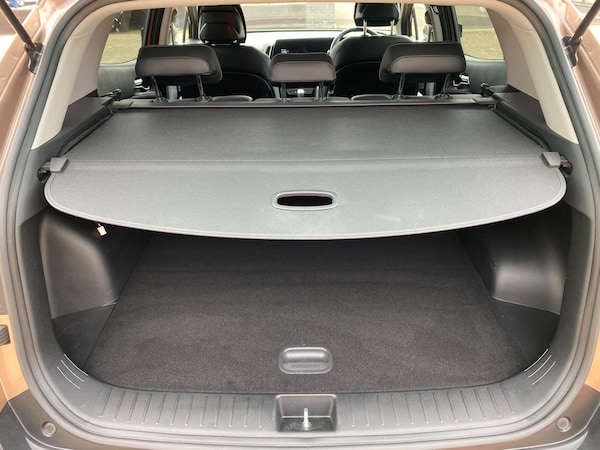 Used Kia Sportage 2022 for sale - 76122524: Photo 54