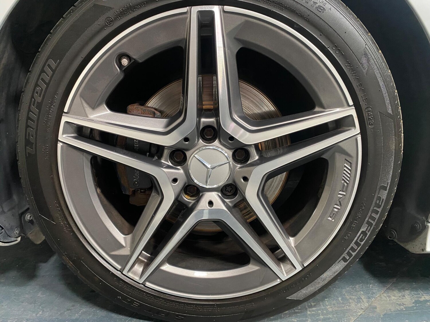 Used Mercedes-Benz A-Class 2020 for sale - 76026393: Photo 18