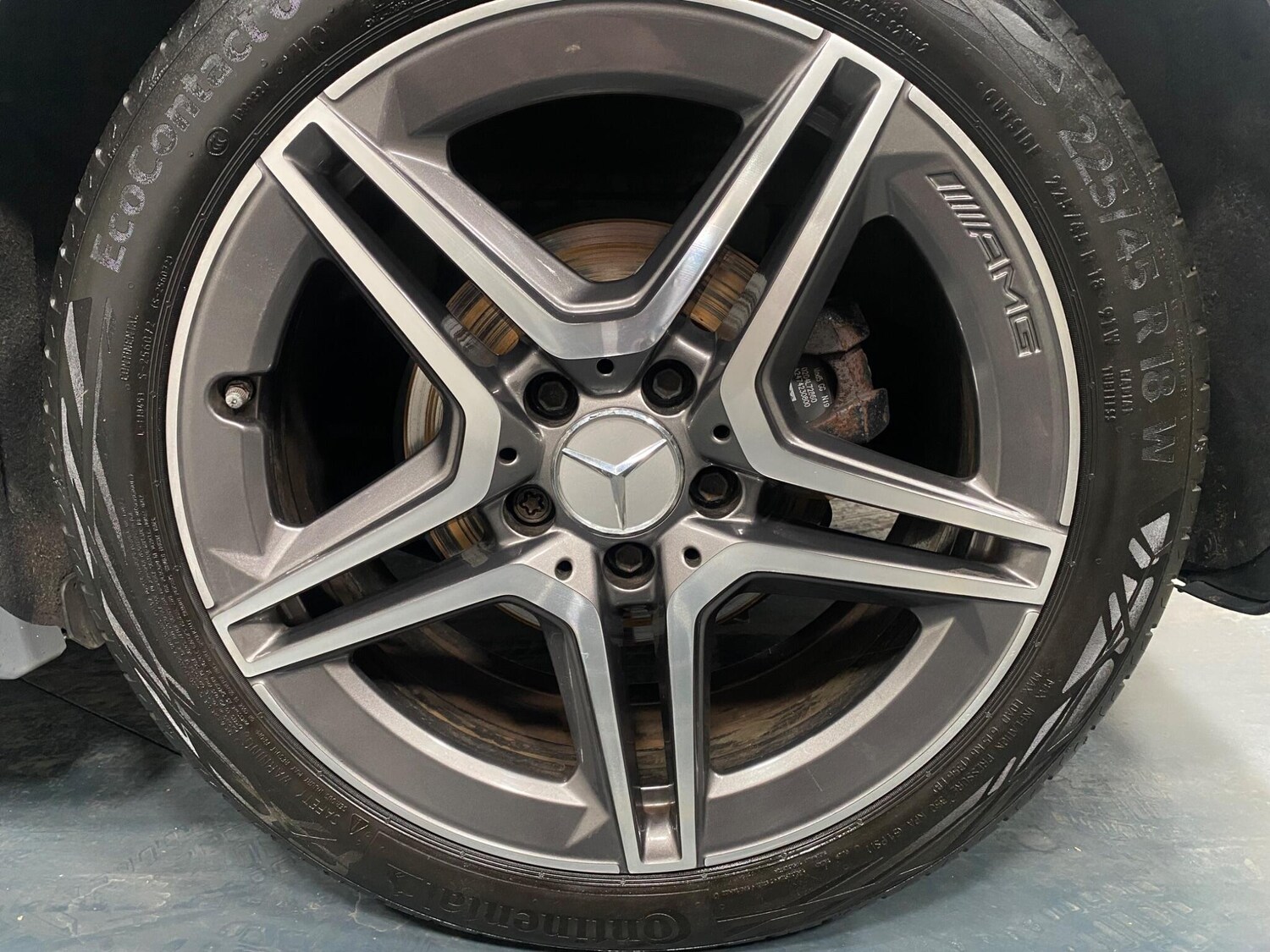 Used Mercedes-Benz A-Class 2020 for sale - 76026393: Photo 19