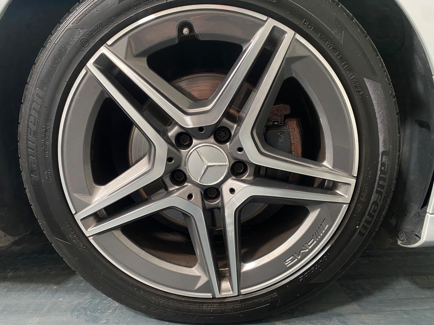 Used Mercedes-Benz A-Class 2020 for sale - 76026393: Photo 20