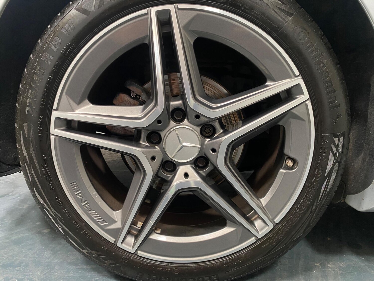 Used Mercedes-Benz A-Class 2020 for sale - 76026393: Photo 21