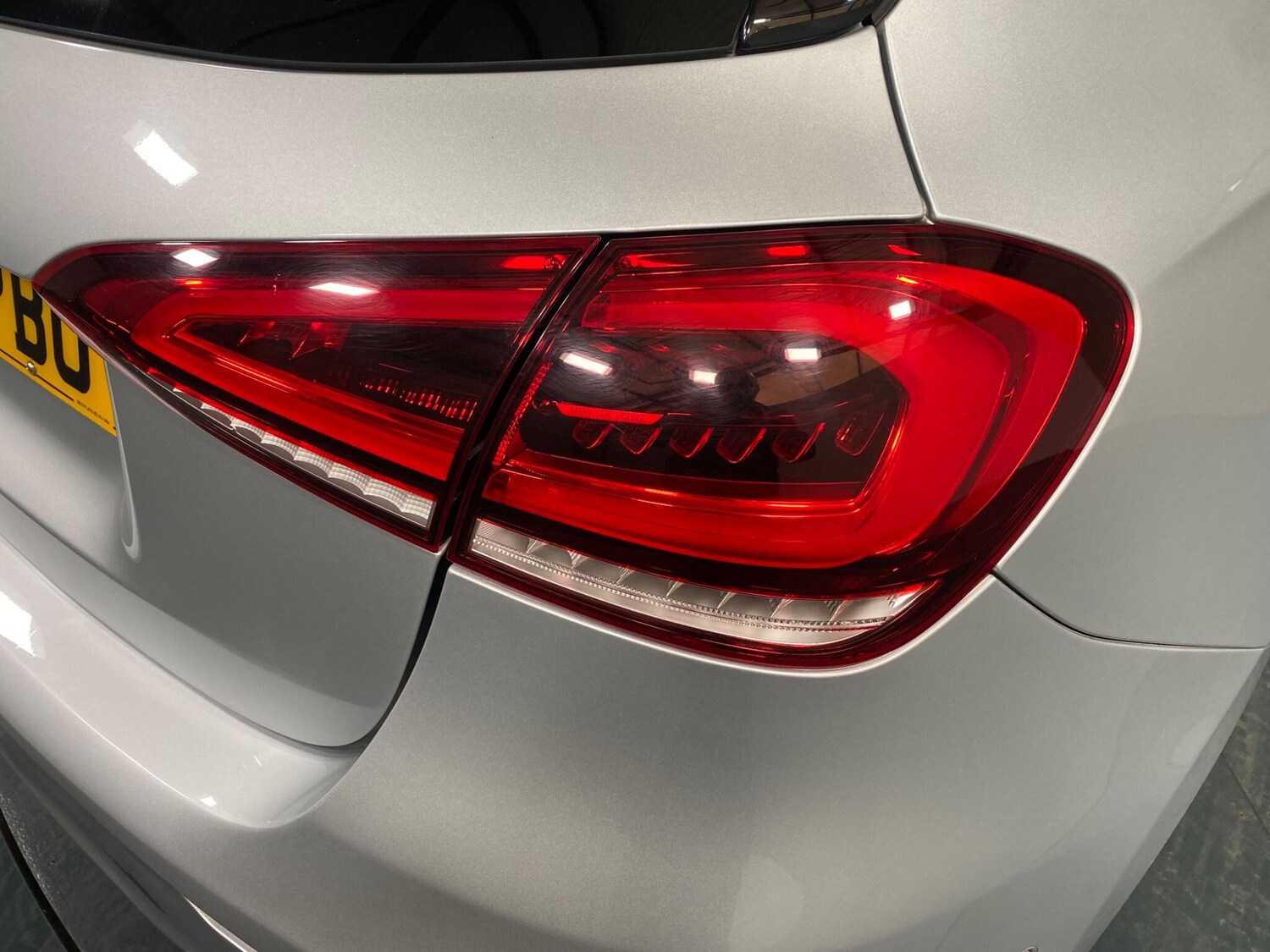 Used Mercedes-Benz A-Class 2020 for sale - 76026393: Photo 23