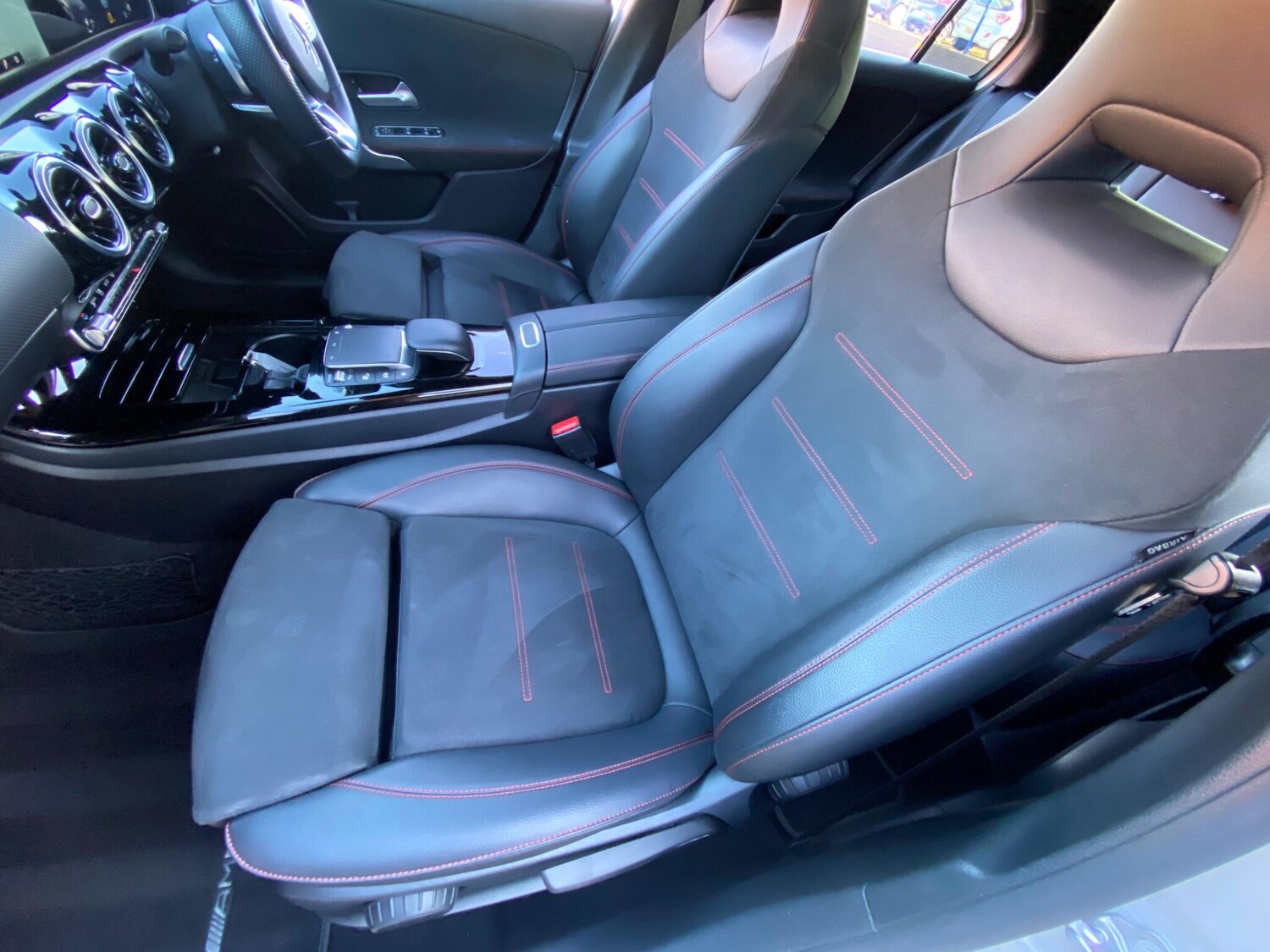 Used Mercedes-Benz A-Class 2020 for sale - 76026393: Photo 25