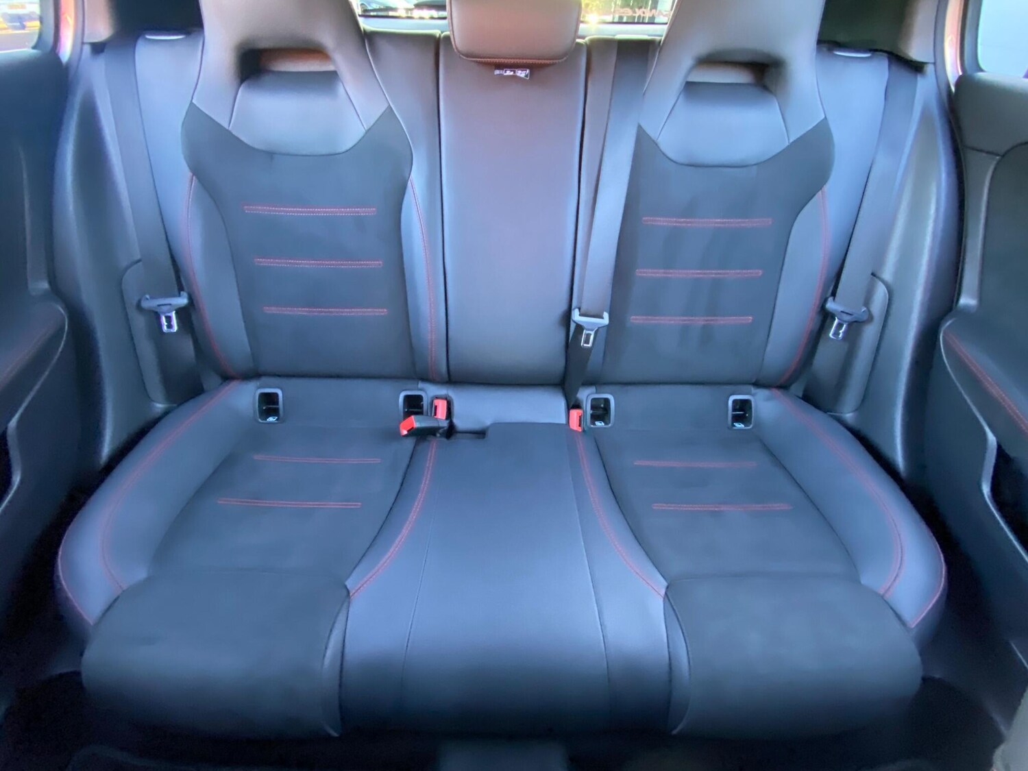 Used Mercedes-Benz A-Class 2020 for sale - 76026393: Photo 26