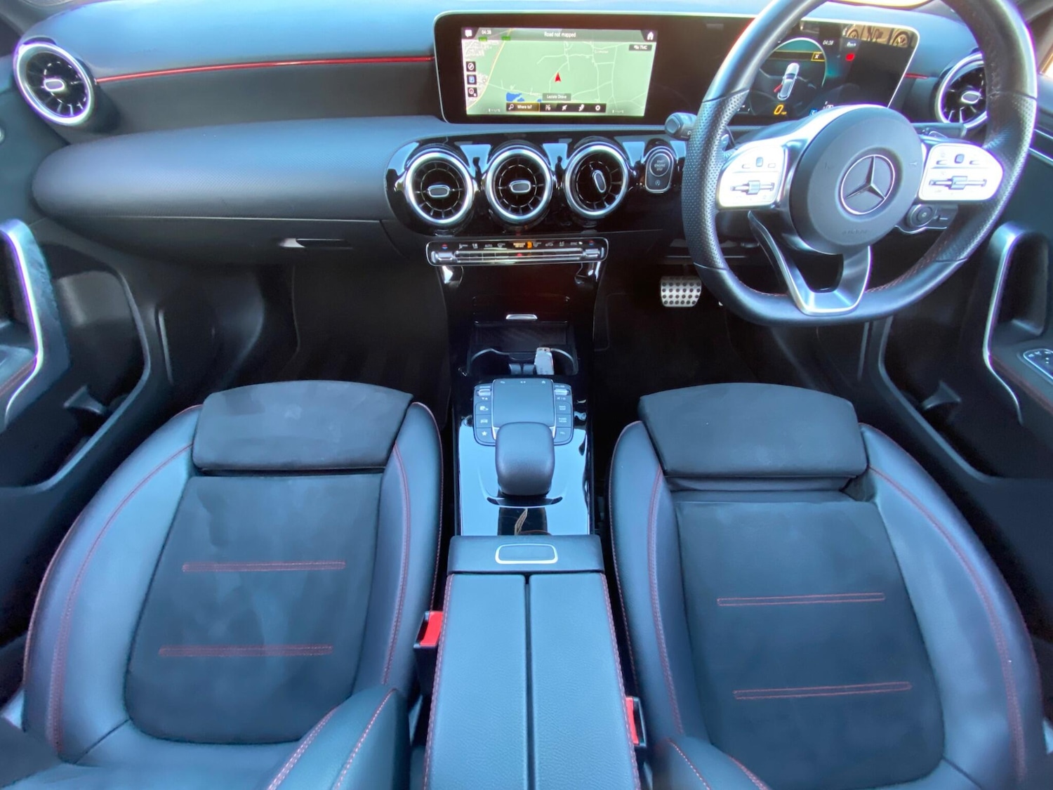 Used Mercedes-Benz A-Class 2020 for sale - 76026393: Photo 27