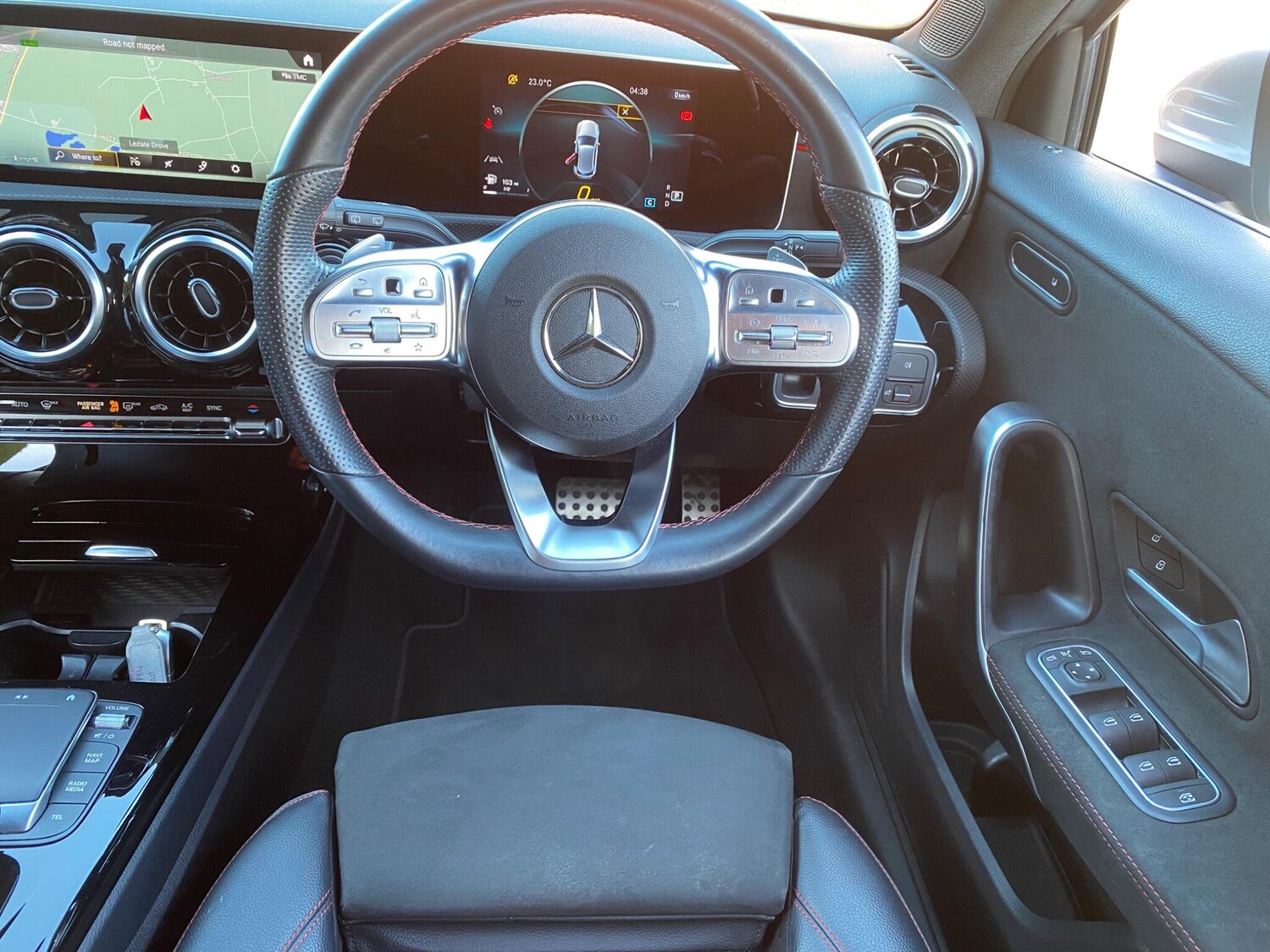 Used Mercedes-Benz A-Class 2020 for sale - 76026393: Photo 28